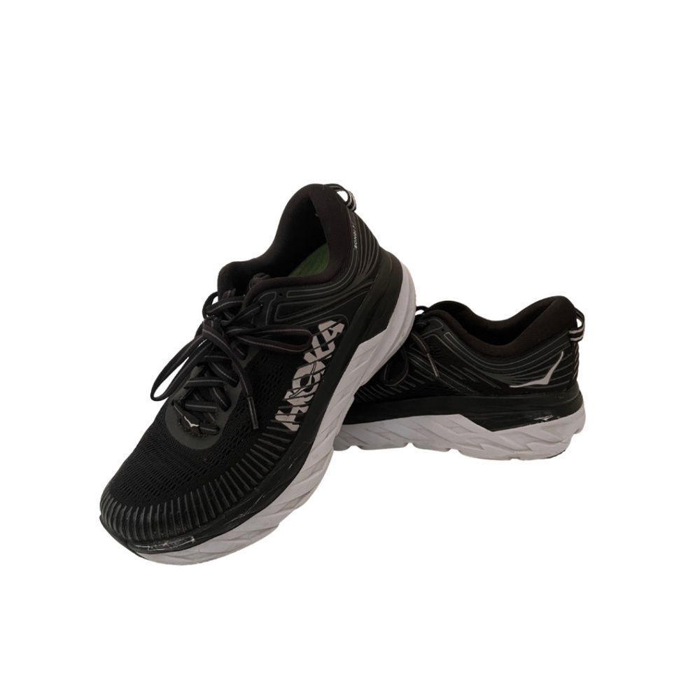 COPY - HOKA Bondi 8 size 7.0 Black